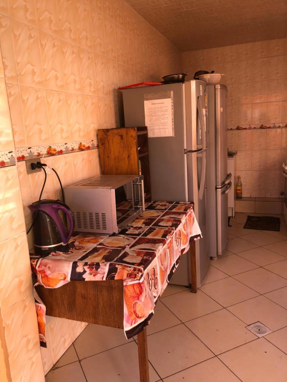 Apartament Casa Alejandra Antofagasta Zewnętrze zdjęcie