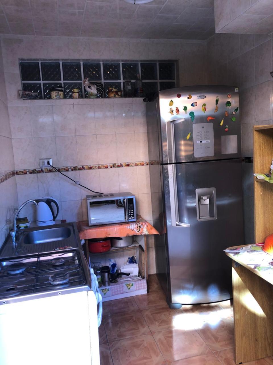 Apartament Casa Alejandra Antofagasta Zewnętrze zdjęcie