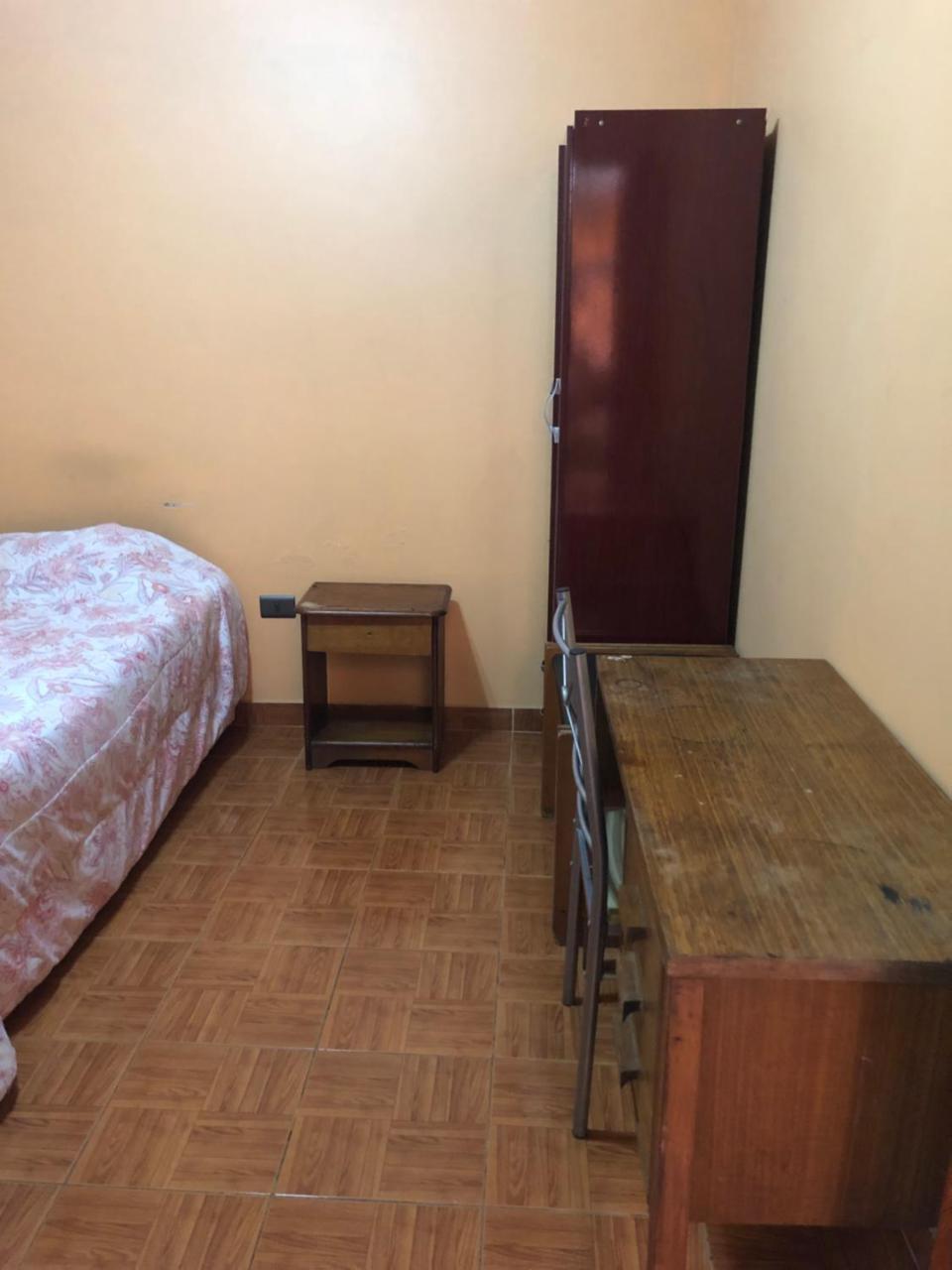 Apartament Casa Alejandra Antofagasta Zewnętrze zdjęcie