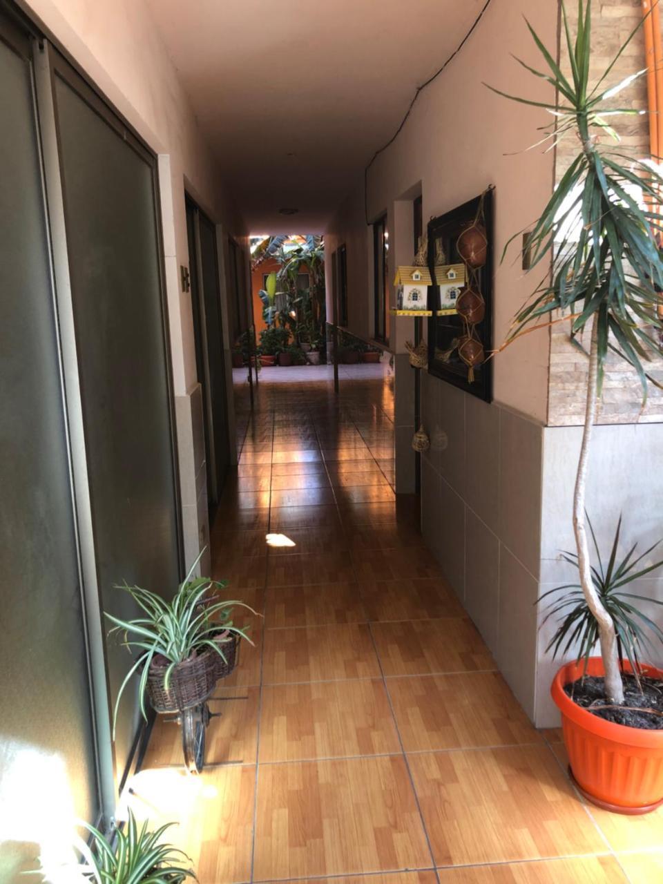 Apartament Casa Alejandra Antofagasta Zewnętrze zdjęcie