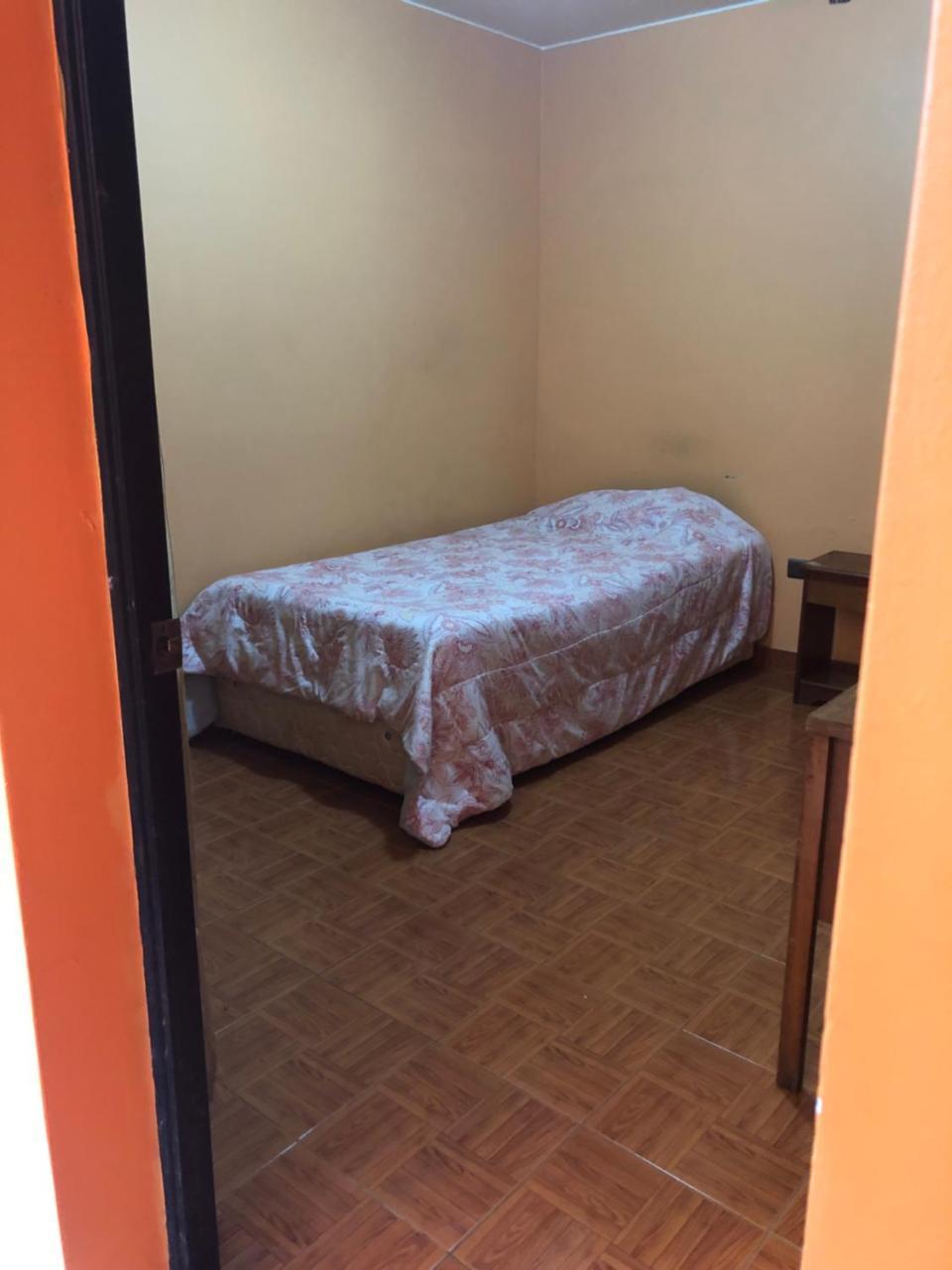 Apartament Casa Alejandra Antofagasta Zewnętrze zdjęcie