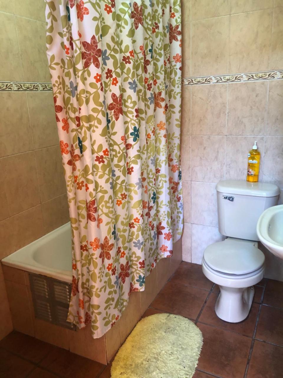 Apartament Casa Alejandra Antofagasta Zewnętrze zdjęcie