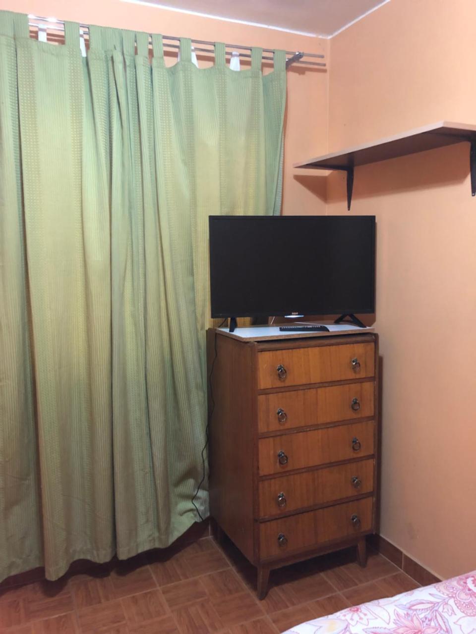 Apartament Casa Alejandra Antofagasta Zewnętrze zdjęcie