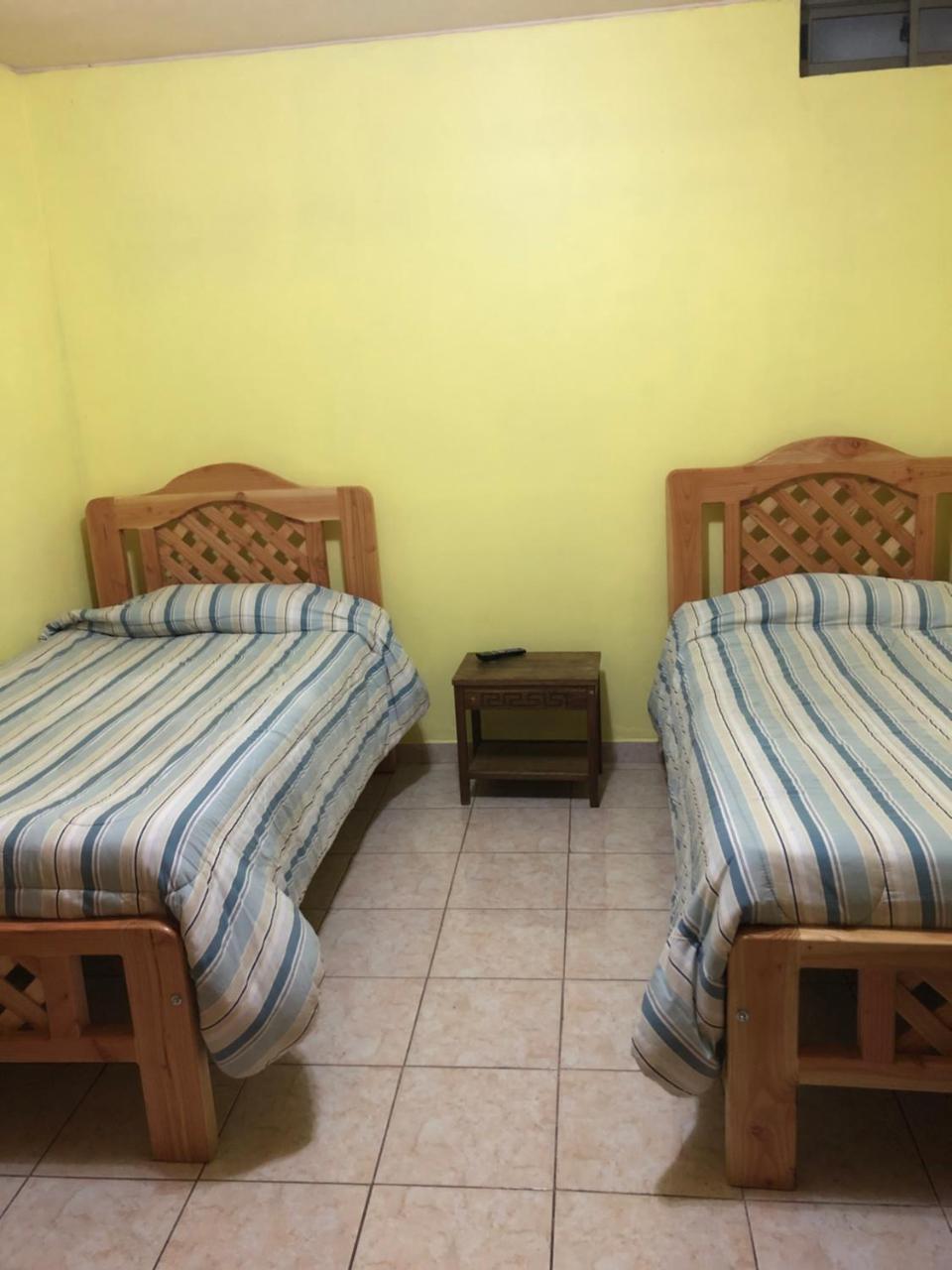 Apartament Casa Alejandra Antofagasta Zewnętrze zdjęcie